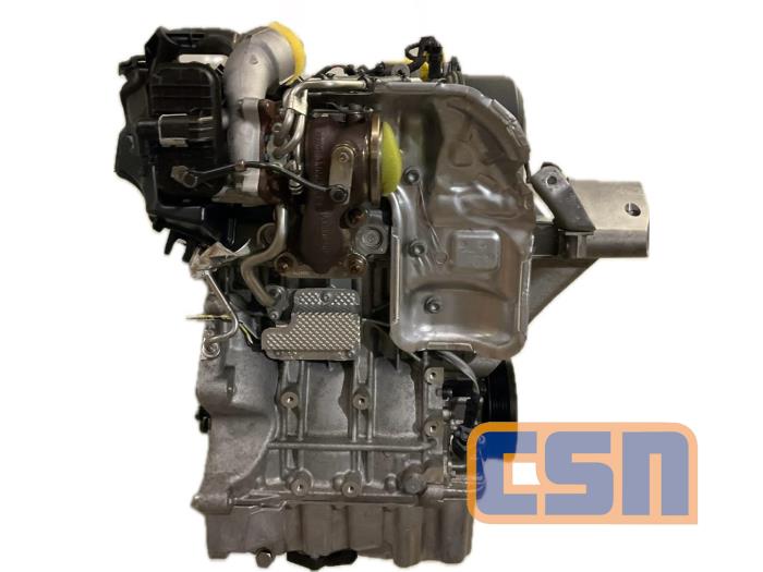Used Engine Volkswagen Golf VII Variant (AUVV) 1.0 TSI 12V Price € 1.087,79 Inclusive VAT offered by CSN Engines