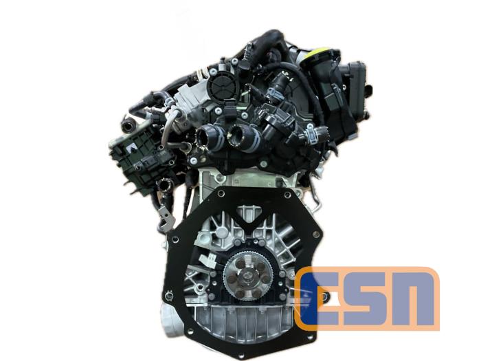 Used Engine Seat Ibiza V (KJB) 1.0 TGI 12V Price € 1.694,00 Inclusive VAT offered by CSN Engines