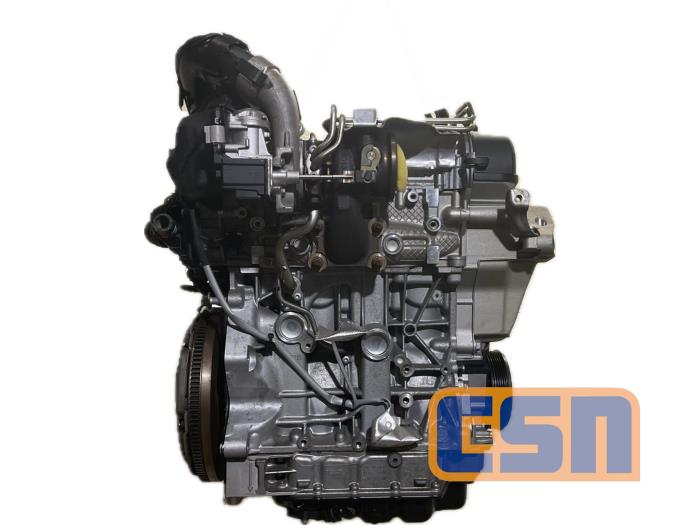 Używane Silnik Seat Leon SC (5FC) 1.4 TSI 16V Cena € 845,79 Z VAT oferowane przez CSN Engines