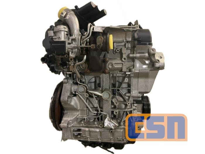 Używane Silnik Seat Leon ST (5FF) 1.4 TSI 16V Cena € 845,79 Z VAT oferowane przez CSN Engines