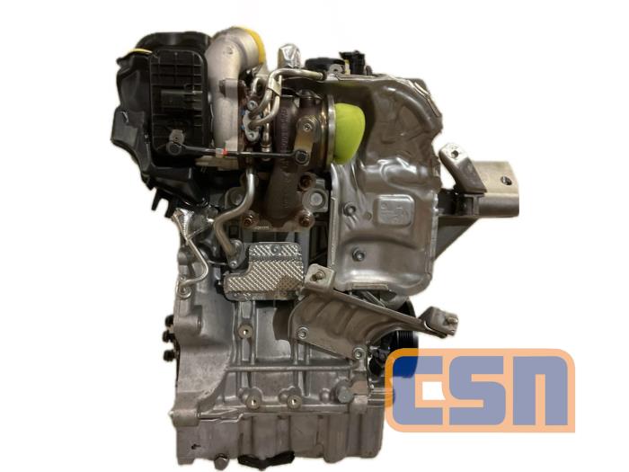 Used Engine Seat Leon ST (5FF) 1.0 TSI 12V Price € 1.087,79 Inclusive VAT offered by CSN Engines