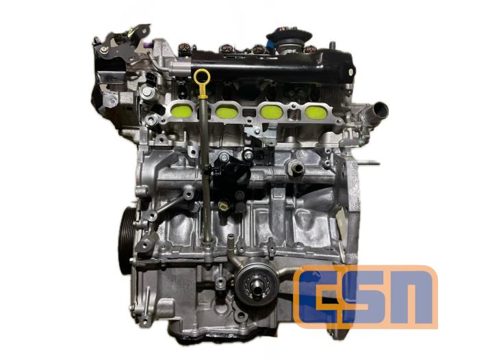 Used Engine Dacia Duster (HS) 1.6 SCe 115 16V Price € 1.694,00 Inclusive VAT offered by CSN Engines