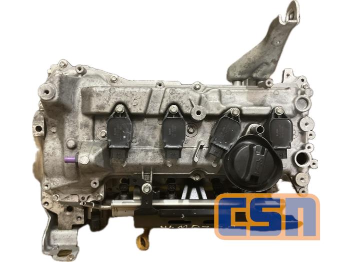 Used Engine Renault Fluence (LZ) 1.6 16V Price € 1.694,00 Inclusive VAT offered by CSN Engines