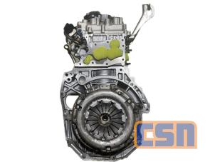 Engine from a Renault Fluence (LZ) 1.6 16V 2014