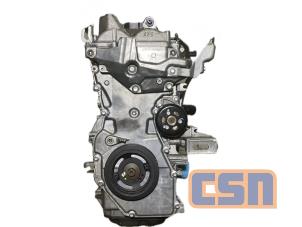 Engine from a Renault Fluence (LZ) 1.6 16V 2014