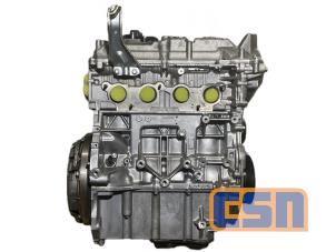 Engine from a Renault Fluence (LZ) 1.6 16V 2014