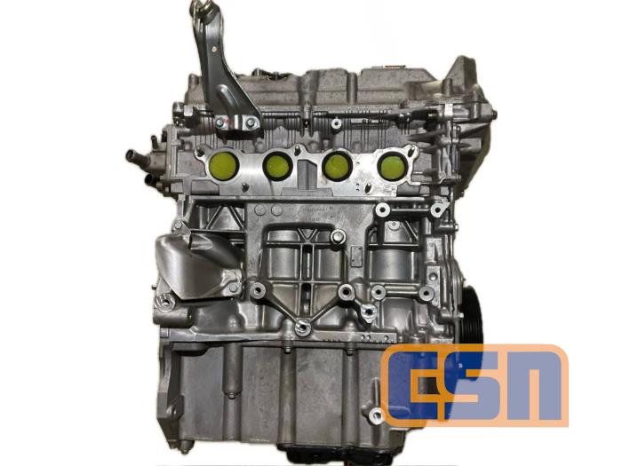 Used Engine Renault Fluence (LZ) 1.6 16V Price € 1.694,00 Inclusive VAT offered by CSN Engines