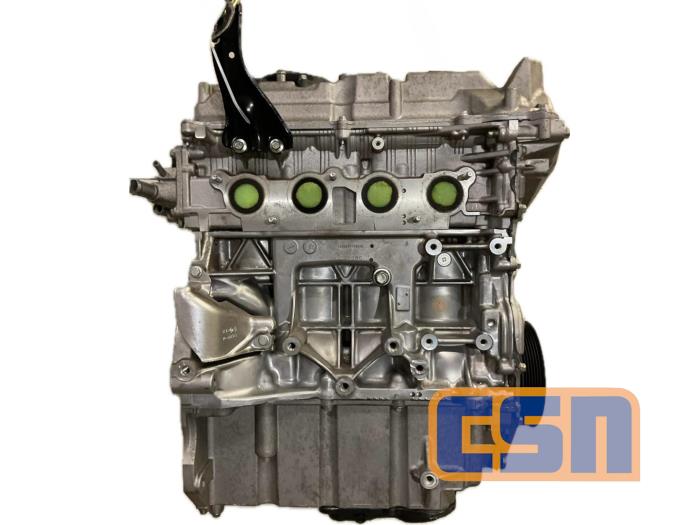 Used Engine Dacia Duster (HS) 1.6 SCe 115 16V 4x4 Price € 1.694,00 Inclusive VAT offered by CSN Engines