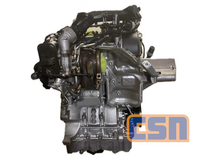 Usados Motor Skoda Kamiq 1.0 G-TEC 12V Precio € 1.694,00 IVA incluido ofrecido por CSN Engines