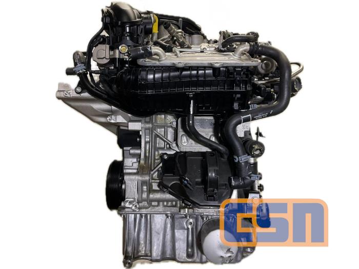 Used Engine Skoda Kamiq 1.0 G-TEC 12V Price € 1.694,00 Inclusive VAT offered by CSN Engines