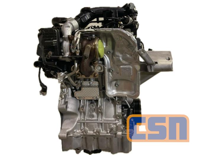 Used Engine Skoda Kamiq 1.0 G-TEC 12V Price € 1.694,00 Inclusive VAT offered by CSN Engines