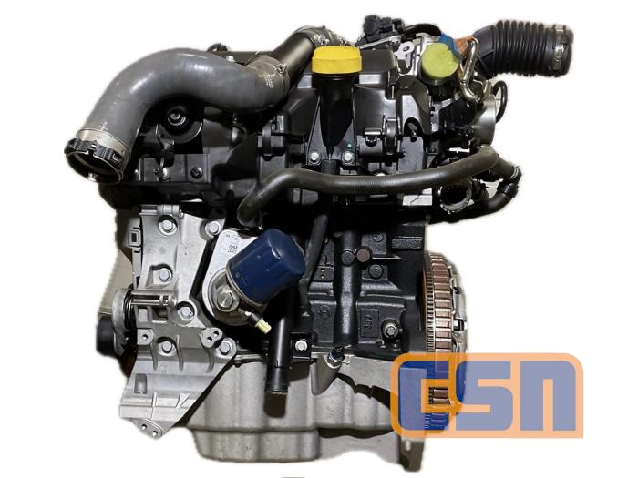 Used Engine Renault Kangoo Express (FW) 1.5 dCi 75 Price € 968,00 Inclusive VAT offered by CSN Engines
