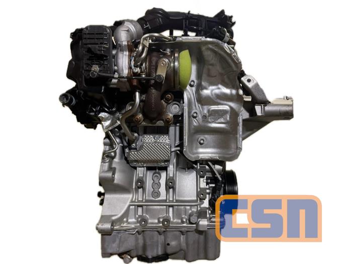 Used Engine Skoda Scala 1.0 G-TEC Price € 1.694,00 Inclusive VAT offered by CSN Engines