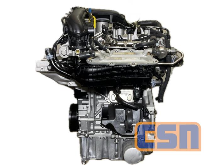 Used Engine Skoda Scala 1.0 G-TEC Price € 1.694,00 Inclusive VAT offered by CSN Engines