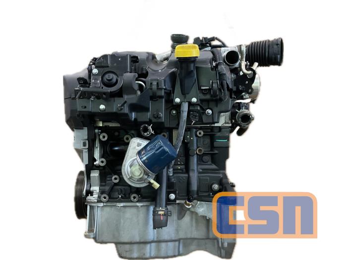 Używane Silnik Renault Captur I (2R) 1.5 Energy dCi 90 FAP Cena € 968,00 Z VAT oferowane przez CSN Engines