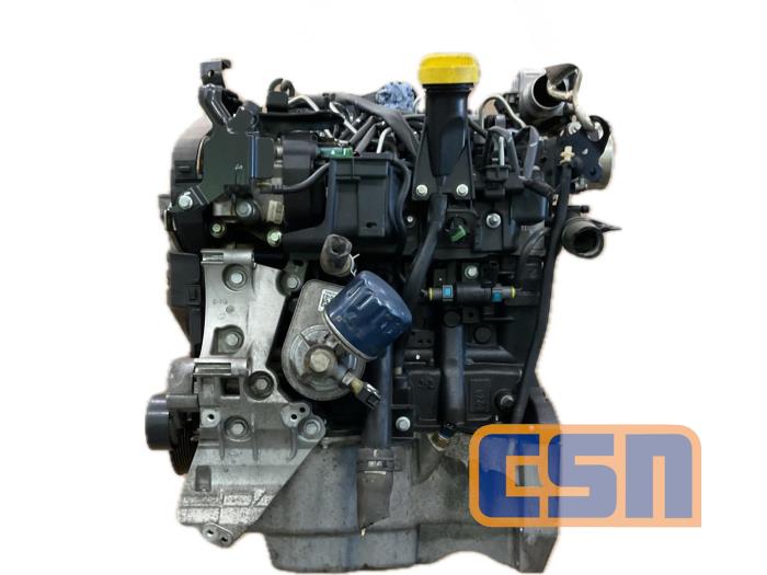 Usagé Moteur Renault Clio III (SR) 1.5 dCi 75 FAP Prix € 968,00 Prix TTC proposé par CSN Engines