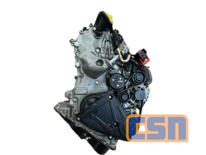 Gebrauchte Motor Smart Fortwo Coupé (453.3) 1.0 12V Preis € 1.089,00 Mit Mehrwertsteuer angeboten von CSN Engines