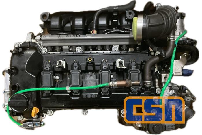 Gebrauchte Motor Suzuki Ignis (MF) 1.2 Dual Jet 16V AllGrip Preis € 1.694,00 Mit Mehrwertsteuer angeboten von CSN Engines