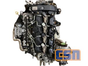 Engine from a Toyota RAV4 (A4) 2.0 D-4D 16V 4x2 2014