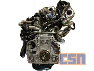 Engine from a Toyota RAV4 (A4) 2.0 D-4D 16V 4x2 2014
