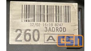 Engine from a Toyota RAV4 (A4) 2.0 D-4D 16V 4x2 2014