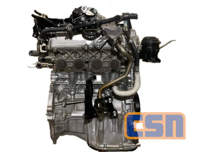 Used Engine Toyota Yaris III (P13) 1.5 16V Hybrid Price € 484,00 Inclusive VAT offered by CSN Engines