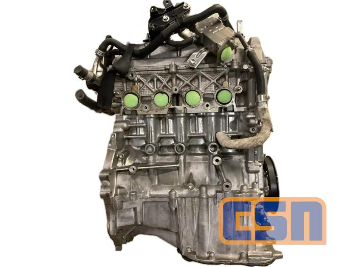 Used Engine Toyota Yaris III (P13) 1.5 16V Hybrid Price € 484,00 Inclusive VAT offered by CSN Engines