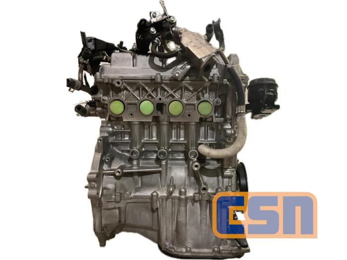 Used Engine Toyota Yaris III (P13) 1.5 16V Hybrid Price € 484,00 Inclusive VAT offered by CSN Engines