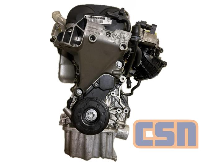 Used Engine Volkswagen Golf VII Variant (AUVV) 1.0 TSI 12V BlueMotion Technology Price € 1.087,79 Inclusive VAT offered by CSN Engines