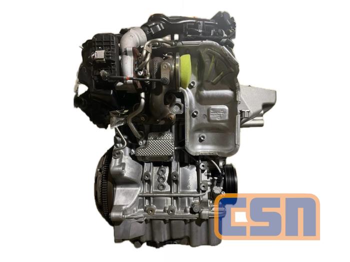 Gebrauchte Motor Volkswagen Golf VII (AUA) 1.0 TSI 12V BlueMotion Preis € 1.087,79 Mit Mehrwertsteuer angeboten von CSN Engines