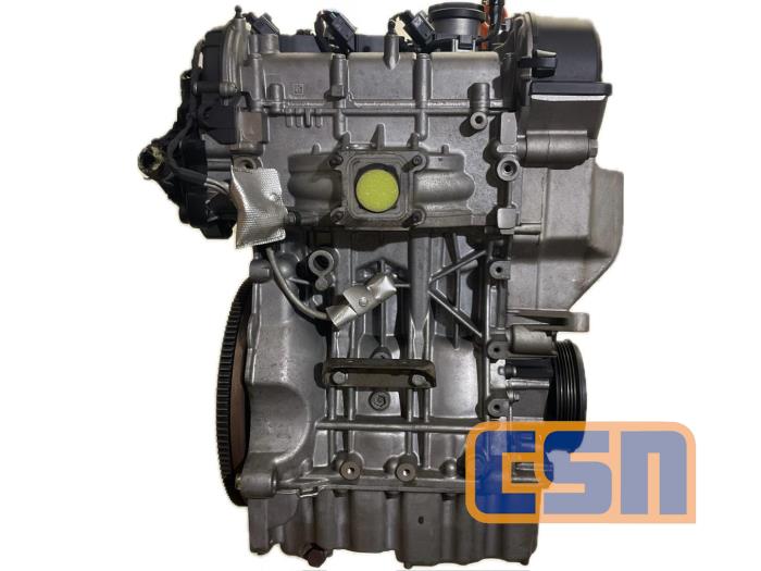 Used Engine Volkswagen Polo V (6R) 1.0 12V BlueMotion Technology Price € 726,00 Inclusive VAT offered by CSN Engines