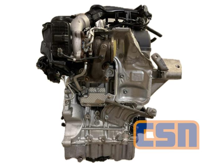 Usagé Moteur Volkswagen Polo VI (AW1) 1.0 TSI 12V Prix € 1.087,79 Prix TTC proposé par CSN Engines
