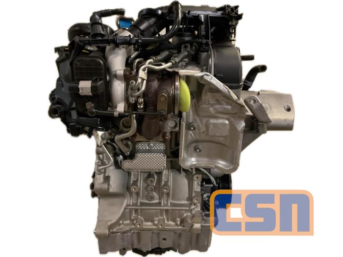 Used Engine Volkswagen T-Cross 1.0 TSI 95 12V Price € 1.087,79 Inclusive VAT offered by CSN Engines
