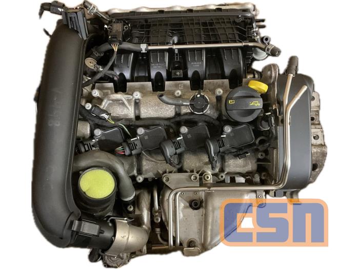Używane Silnik Volkswagen Golf VII Variant (AUVV) 1.4 TSI BlueMotion Technology 125 16V Cena € 845,79 Z VAT oferowane przez CSN Engines