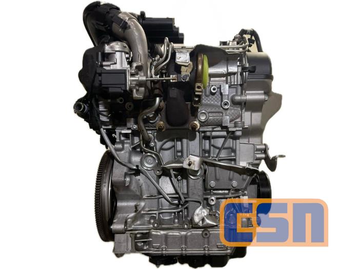 Usagé Moteur Volkswagen Golf VII (AUA) 1.4 TSI BlueMotion Technology 125 16V Prix € 845,79 Prix TTC proposé par CSN Engines