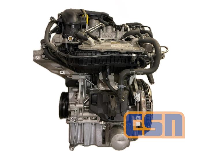 Used Engine Volkswagen T-Roc I 1.0 TSI 12V BlueMotion Price € 1.087,79 Inclusive VAT offered by CSN Engines