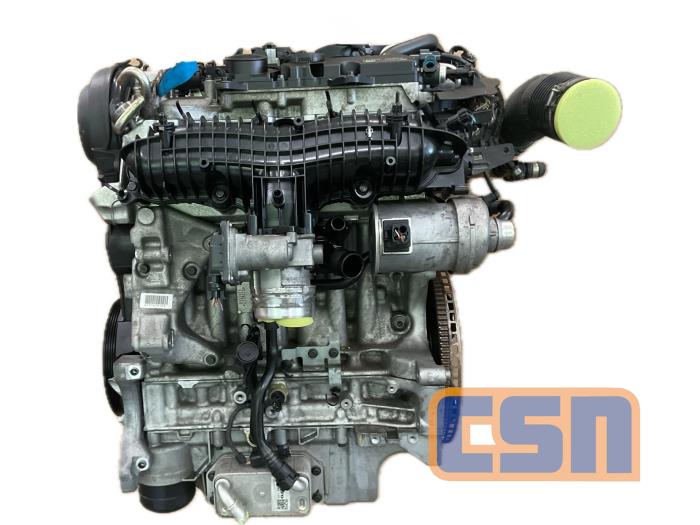 Used Engine Volvo V40 (MV) 1.5 T3 16V Geartronic Price € 3.386,79 Inclusive VAT offered by CSN Engines
