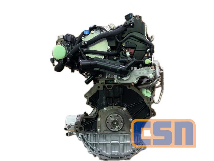 New Engine Ford C-Max (DXA) 1.0 Ti-VCT EcoBoost 12V 125 Price € 3.386,79 Inclusive VAT offered by CSN Engines