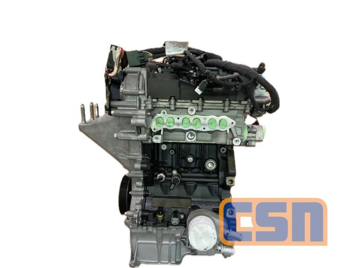 New Engine Ford Focus 4 1.0 Ti-VCT EcoBoost 12V 125 Price € 3.386,79 Inclusive VAT offered by CSN Engines