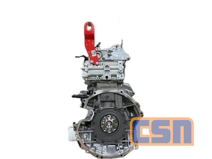 Neue Motor Ford Transit 2.0 TDCi 16V Eco Blue 105 RWD Preis € 3.751,00 Mit Mehrwertsteuer angeboten von CSN Engines