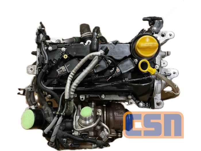 Używane Silnik Dacia Logan III 1.0 TCe 90 Cena € 1.208,79 Z VAT oferowane przez CSN Engines