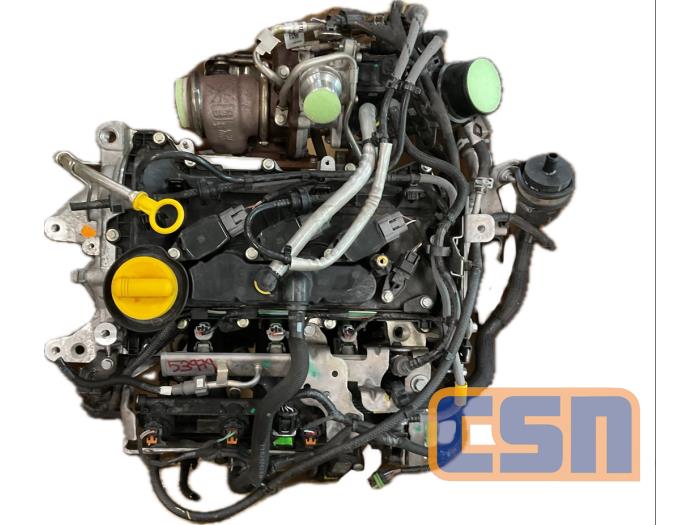 Używane Silnik Renault Captur II (RJB) 1.0 TCe 100 12V Bi-Fuel Cena € 1.208,79 Z VAT oferowane przez CSN Engines
