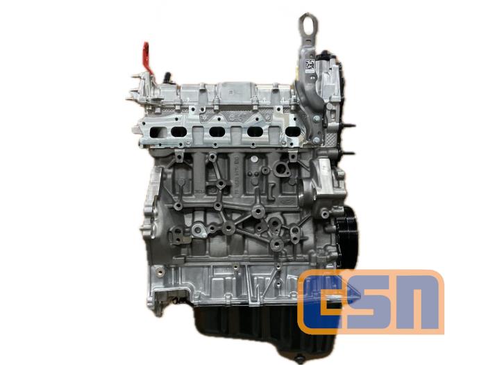 Engine Ford Transit, 2013 2.0 TDCi 16V Eco Blue 105 RWD, CHP, Diesel, 1.995cc, 77kW (105pk), RWD, YLR6; YLRA; BJRA, 2016-03 (New)