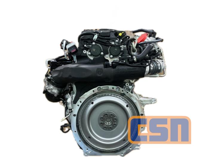 Nowe Silnik Mercedes GLC (X254) 2.0 200 16V 4-Matic Cena € 5.927,79 Z VAT oferowane przez CSN Engines