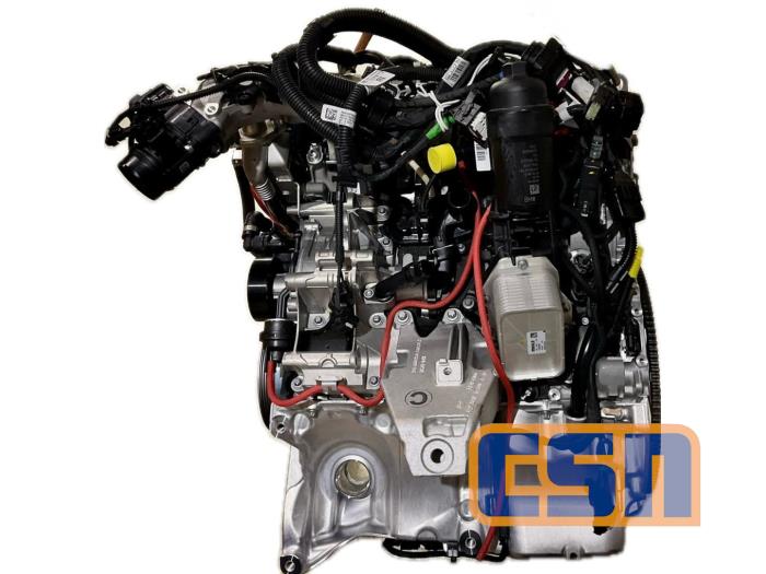 Neue Motor BMW X3 (G01) xDrive 25d 2.0 TwinPower Turbo 16V Preis € 5.927,79 Mit Mehrwertsteuer angeboten von CSN Engines