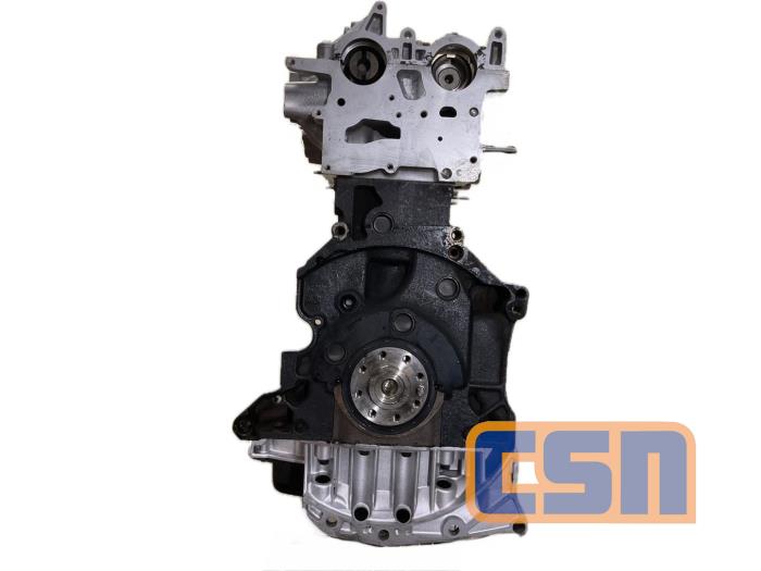 Motor van een Citroën Jumper (U9) 2.2 Blue HDi 140 2025