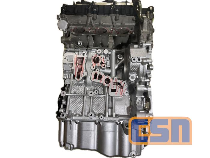 Overhauled Engine BMW 2 serie Gran Tourer (F46) 216i 1.5 TwinPower Turbo 12V Price € 2.660,79 Inclusive VAT offered by CSN Engines