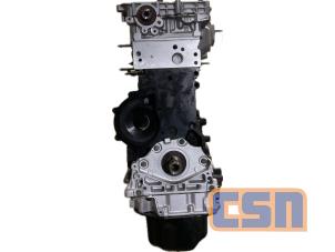 Engine from a Citroën Jumper (U9) 2.2 Blue HDi 140 2025