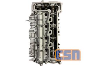 Engine from a Citroën Jumper (U9) 2.2 Blue HDi 140 2025