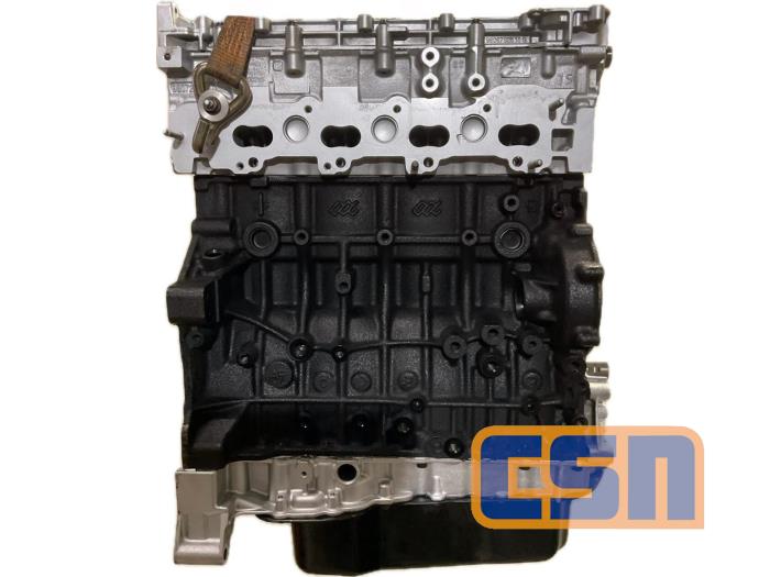 Overhauled Engine Citroen Jumper (U9) 2.2 Blue HDi 165 Price € 3.025,00 Inclusive VAT offered by CSN Engines